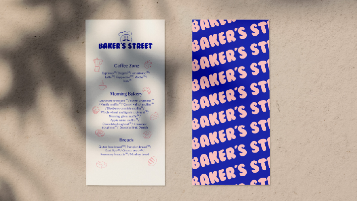 Bakers Street