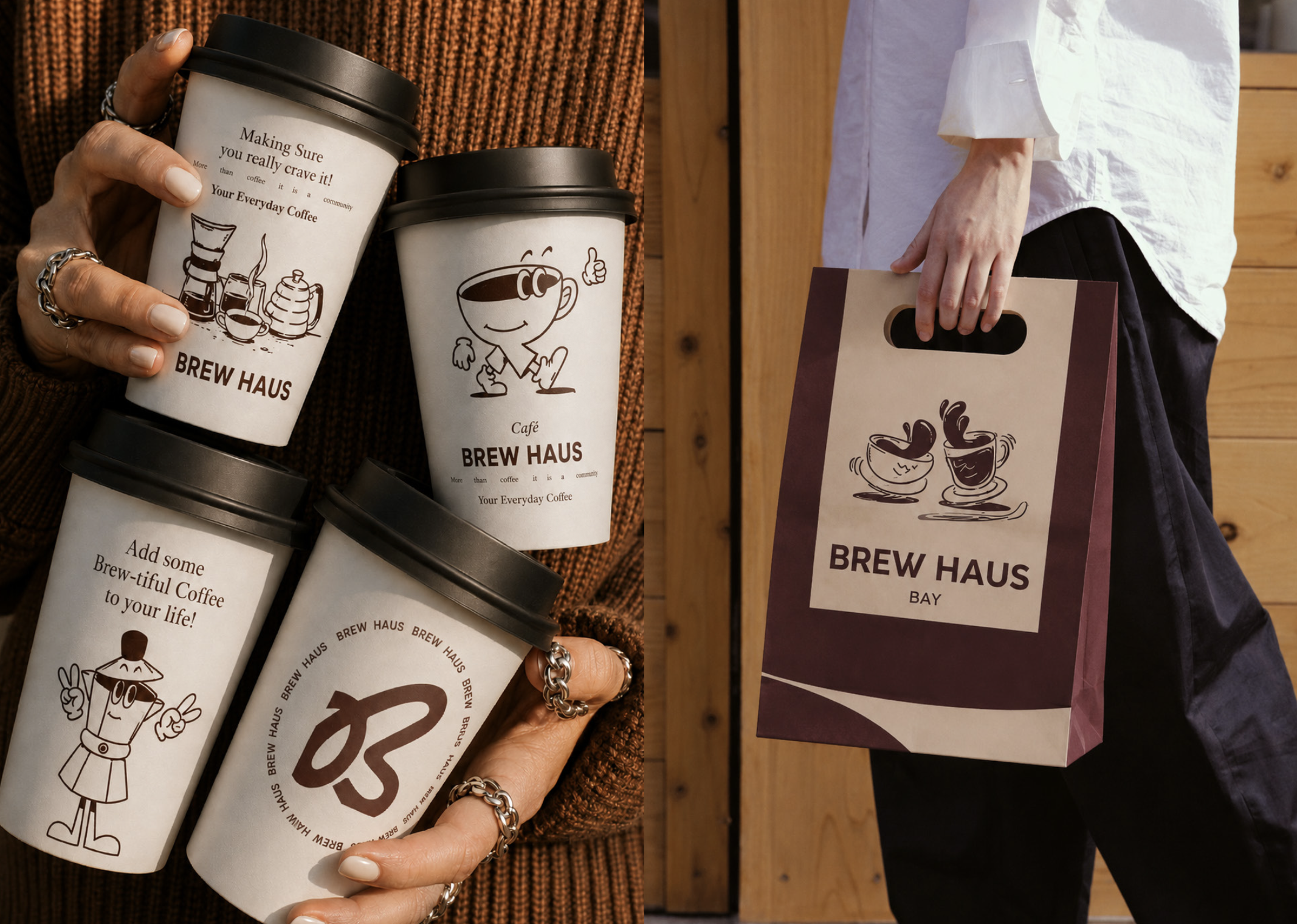 Brew Haus