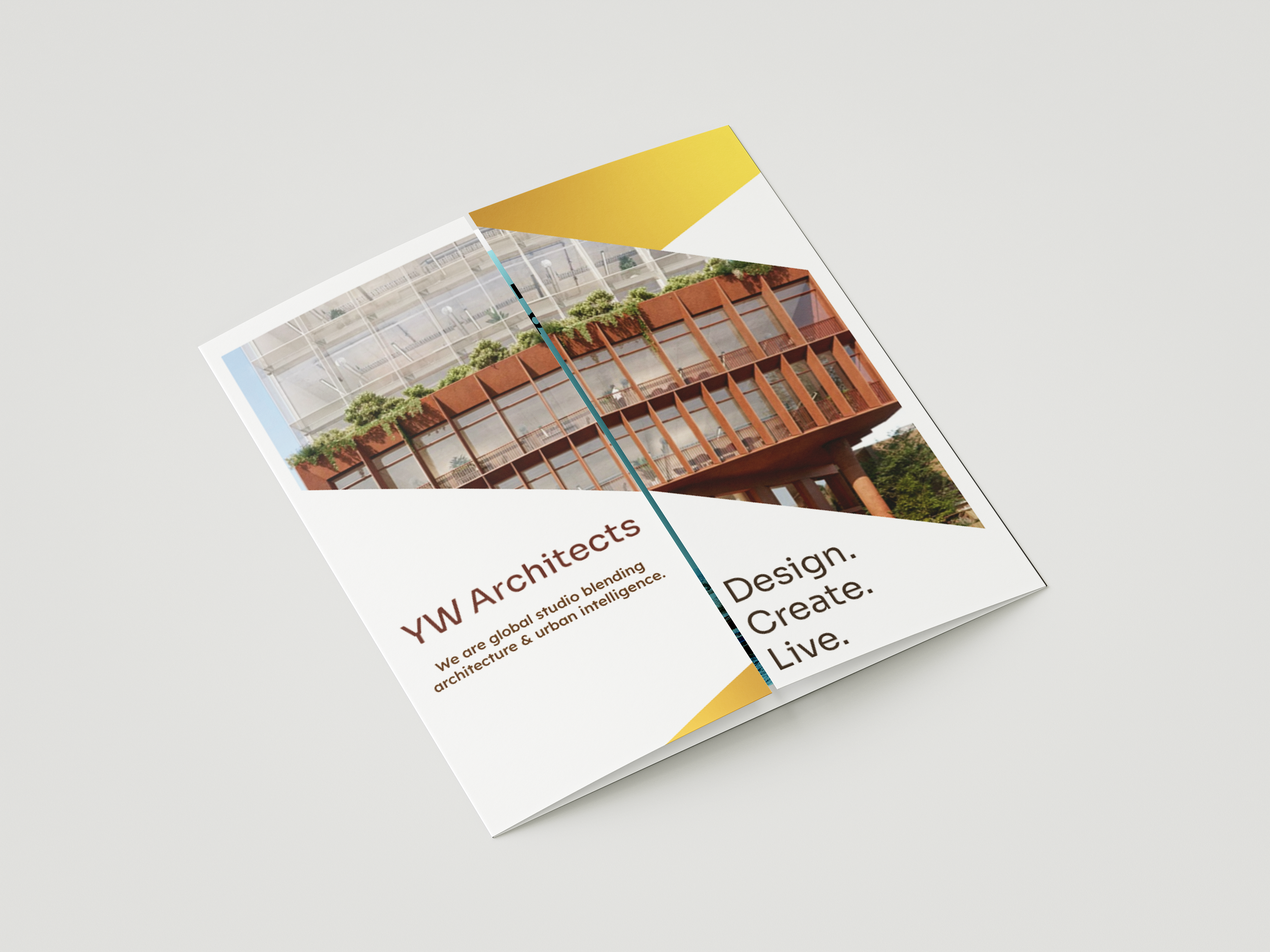 YW Architects